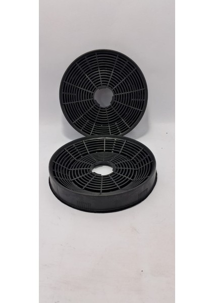 Karbon Filtre 16 cm Class A Takım (219) 10027882
