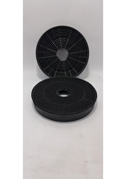 Karbon Filtre 16 cm Class A Takım (219) 10027882
