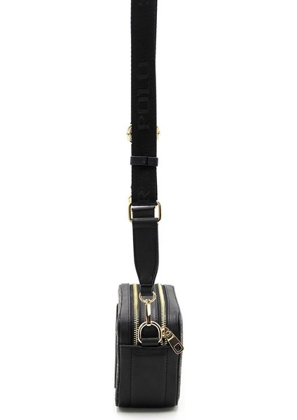 Siyah Platin - Siyah SP1078 Kadın Çapraz Çanta fırsatları