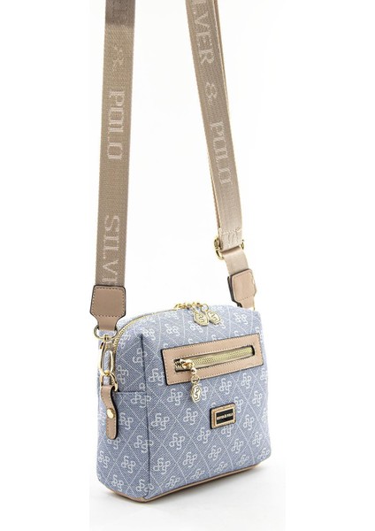 Mavi-Ten SP1038 Kadın Çapraz Çanta fiyatları