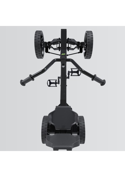 Elektrikli Pedal Go-Kart