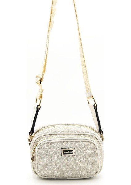 Taş - Kemik SP1111 Kadın Çapraz Çanta