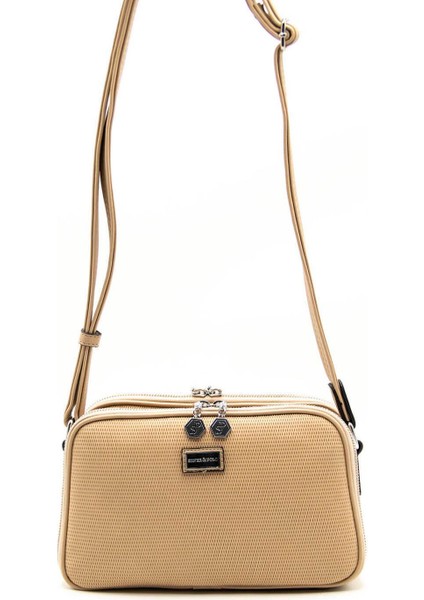 Nut - Nut SP899 Kadın Çapraz Çanta