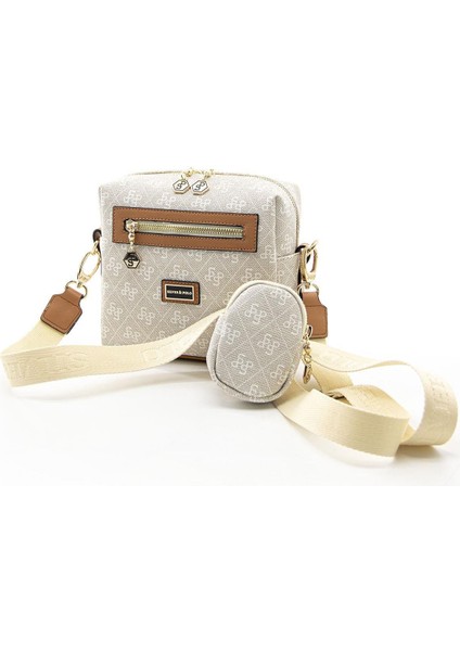 Taş-A.taba SP1038 Kadın Çapraz Çanta indirimleri