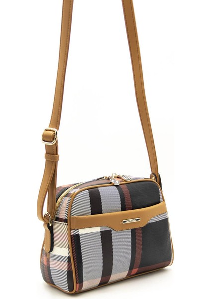 Siyah - A.taba SP1093 Kadın Çapraz Çanta fiyatları