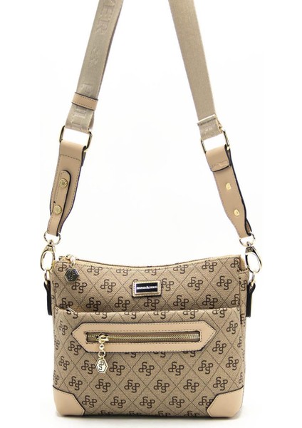 Koyubej - Ten SP1110 Kadın Çapraz Çanta