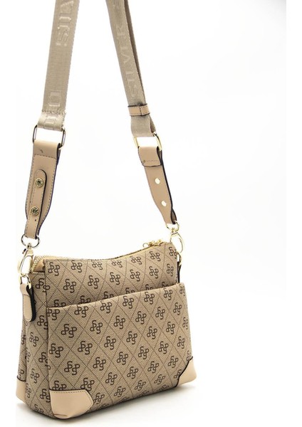 Koyubej - Ten SP1110 Kadın Çapraz Çanta fırsatları