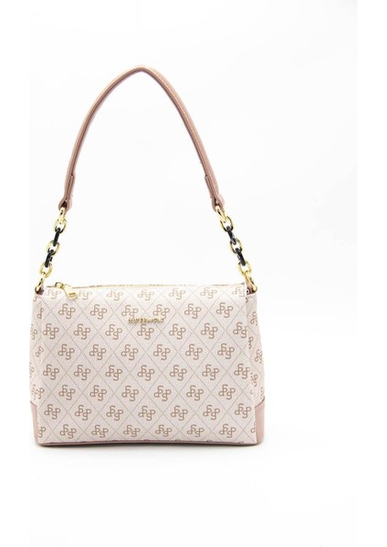 Pembe - Somon SP910 Kadın Çapraz Çanta fiyatları