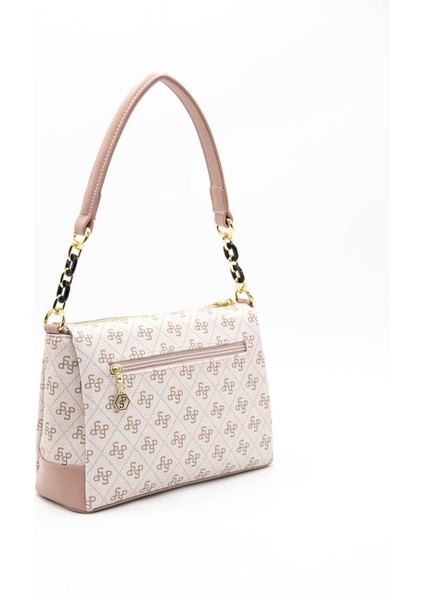 Pembe - Somon SP910 Kadın Çapraz Çanta indirimleri