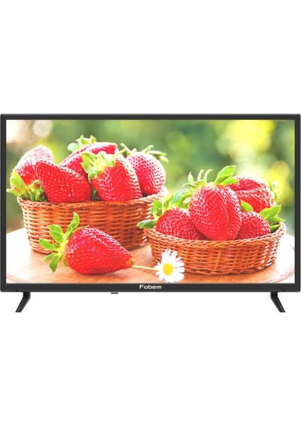 MS32EC2000 32'' 82 Ekran Dahili Uydu Alıcılı Hd Ready LED Tv