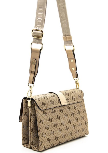 Koyubej - Ten SP1009 Kadın Çapraz Çanta fırsatları