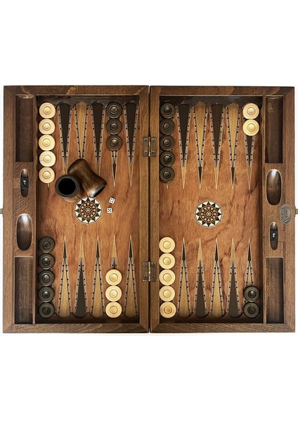 King Tavla Geniş fiyatları