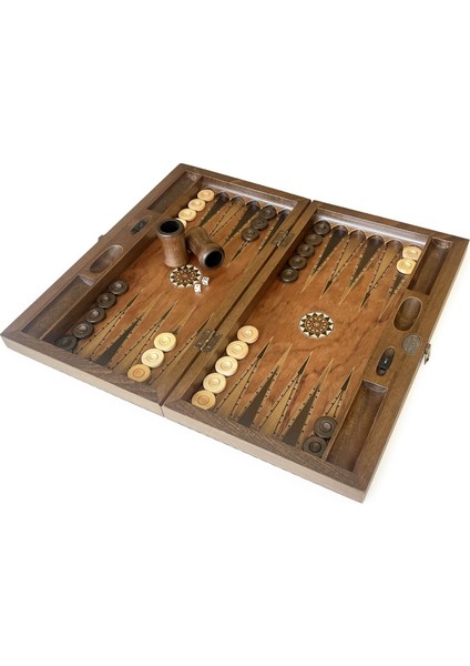 King Tavla Geniş modelleri