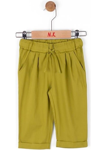 Kız Bebek Fresh Pantolon 56617