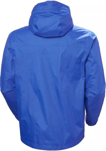 Marine Serisi Loke Jacket Kapüşonlu Mavi fiyatları