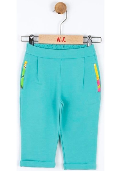 Kız Bebek Parrot Pantolon 56610