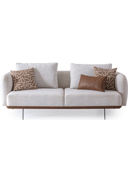 Sentinus Kanepe - Üçlü