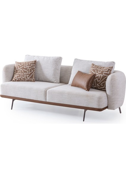 Sentinus Kanepe - Üçlü fiyatları