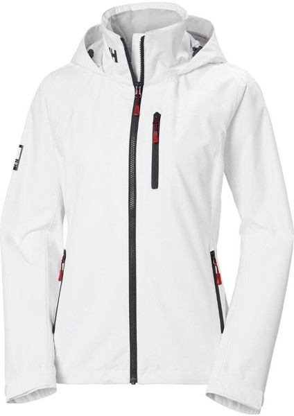 W Crew Hooded Mont 2.0