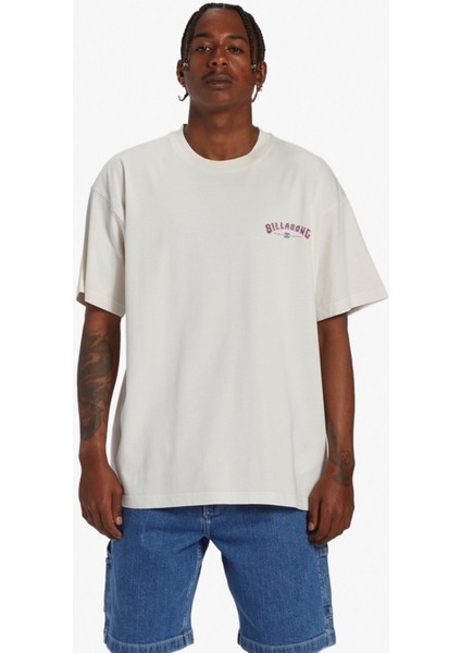 Arch Wave Erkek Tişört ABYZT02274 ABYZT02274015