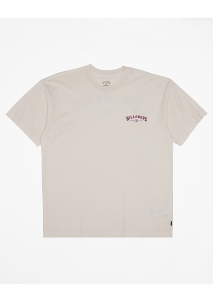 Arch Wave Erkek Tişört ABYZT02274 ABYZT02274015 indirimleri