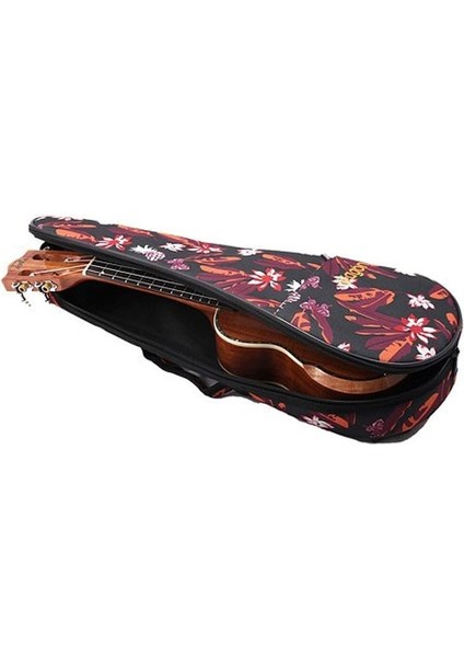 03 Serisi Tenor Ukulele Çantası fırsatları