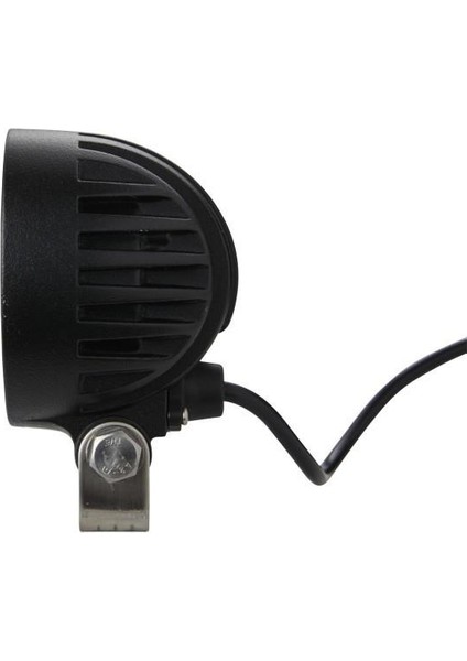 Off-Road LED Lamba 12V-24V 84MM 1G0357000-011 fırsatları