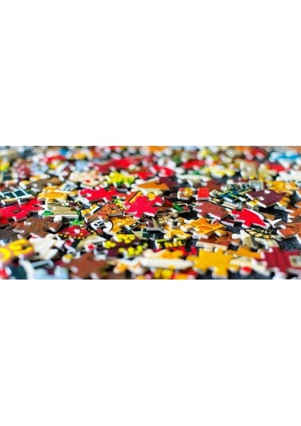 Puzzle Yapıştırıcı Tutkal 250 gr Şeffaf Sıvı Yapıştırıcı Puzzle Tutkalı