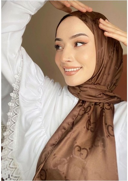 Jakarli Şal G Desen