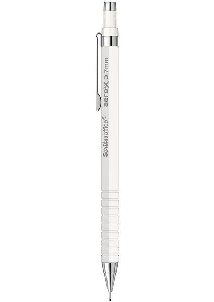 Aero x Versatil 0.7 mm Beyaz