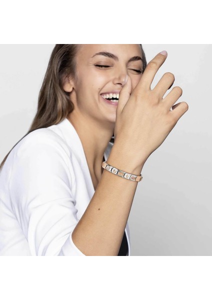 Composable Classic Dekoratif Link - Burçlar - Boğa Burcu - (02 Taurus) 9k Rose Altın fırsatları