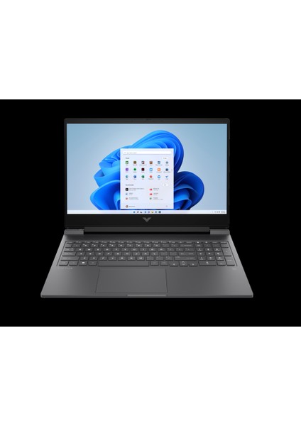 Victus 16-S0020NT 7Z4M9EA Amd Ryzen 5 7640HS 16GB 512 GB SSD RTX4050 6gb 16.1" 144Hz Full Hd Windows 11 Home