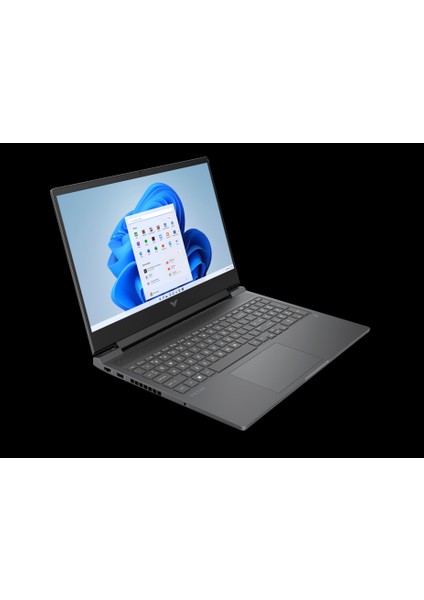Victus 16-S0020NT 7Z4M9EA Amd Ryzen 5 7640HS 16GB 512 GB SSD RTX4050 6gb 16.1" 144Hz Full Hd Windows 11 Home modelleri