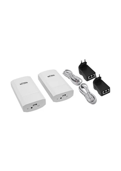 WI-CPE511H-KIT 5.8g 3km 900M Wireles Aktarıcı 2li Set Dış Ortam