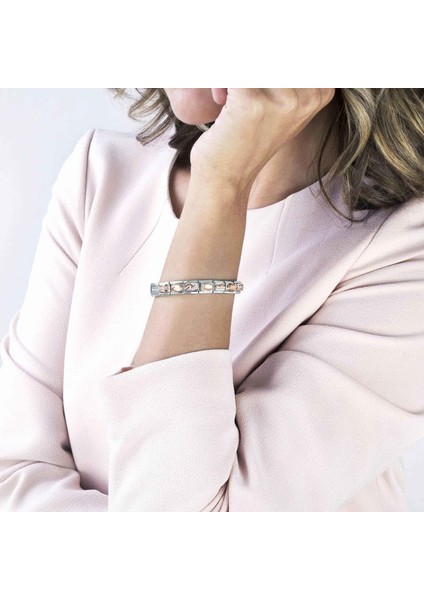 Composable Classic Dekoratif Link - Plakalar Mesajlar - Erkek Kardeş - 9k Rose Altın fırsatları