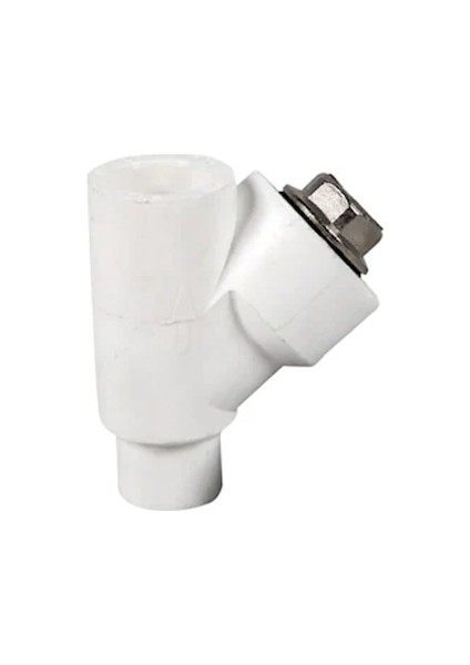 25 mm Pp Filtre / Erkek