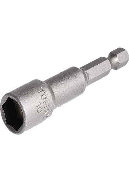 10 mm Somun Adaptörü