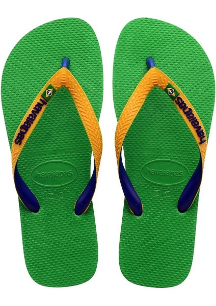 Brasil Mix Erkek Terlik 412320600065