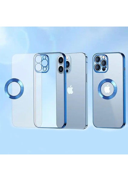 iPhone 15 Pro Max Kılıf Hole Lazer Silikon Kapak fiyatları