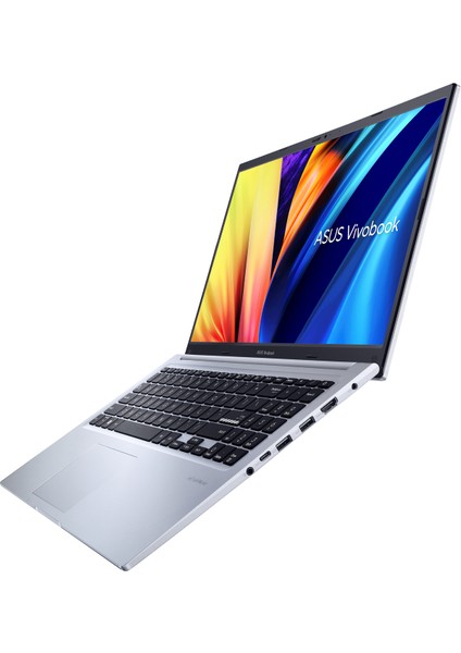 Vivobook-15 F1502ZA-EJ1534 Intel Core I5 1235U 8gb 1tb SSD 15.6" Fhd Freedos Taşınabilir Bilgisayar Snertech