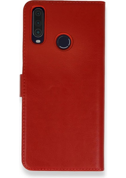 General Mobile Gm 10 Uyumlu Elite Kapaklı Cüzdan Kılıf