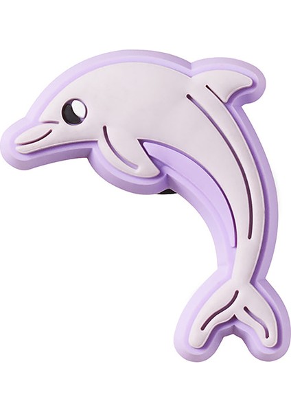 Purple Dolphin Terlik Süsü (10011742-1)