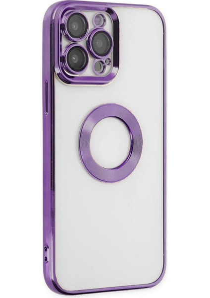 iPhone 15 Pro Max Kılıf Hole Lazer Silikon Kapak fiyatları