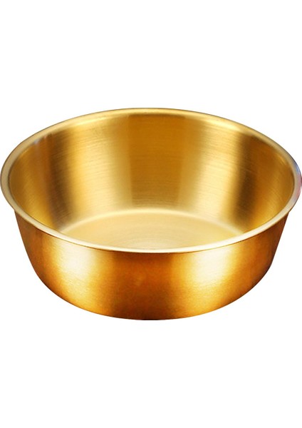 Paslanmaz Çelik Kase Barbekü Küçük Kase Metal Sos Aureate Kase (Yurt Dışından) modelleri