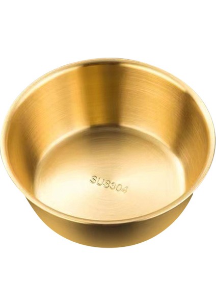 Paslanmaz Çelik Kase Barbekü Küçük Kase Metal Sos Aureate Kase (Yurt Dışından) indirimleri