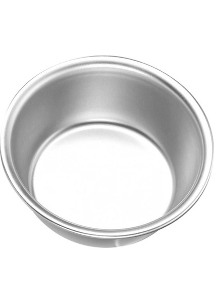 Kasesi Kamp I Yuvarlak Pirinç Kase Argent Bowl Için Paslanmaz Çelik Kase (Yurt Dışından) fiyatları