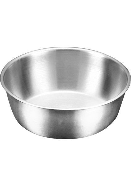 Kasesi Kamp I Yuvarlak Pirinç Kase Argent Bowl Için Paslanmaz Çelik Kase (Yurt Dışından) modelleri