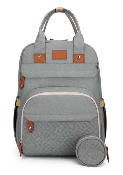 Taşınabilir Yatak Çantası Anne ve Bebek Çantası Anne ve Anne Anne (Yurt Dışından)