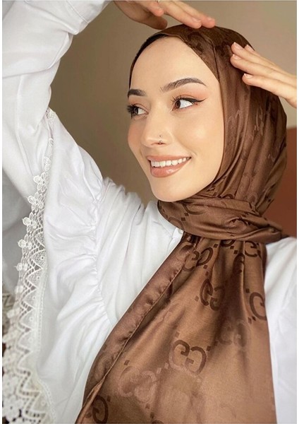 Jakarli Şal G Desen