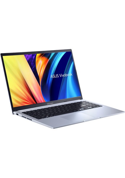 Vivobook-15 F1502ZA-EJ1534 Intel Core I5 1235U 16GB 2tb SSD 15.6" Fhd Windows 11 Pro Dizüsütü Bilgisayar Snertech Çanta